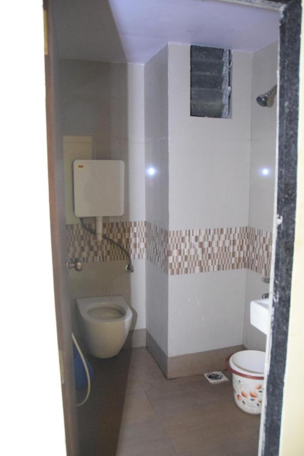 Hotel Riviera Residency Тхане Екстер'єр фото